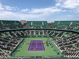 Also known as the miami masters, it is an atp world tour masters 1000 event on the men's tour and a premier mandatory event on the women's tour. Master 1000 Opiniones De Viajeros Sobre Crandon Park Tennis Center Cayo Vizcaino Tripadvisor