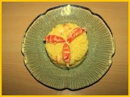 Recette Risotto Aux Fruits De Mer Parfume D Epices 750g
