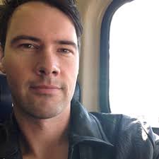 Penmanship podcast episode 38: Marcus Teague. June 2017