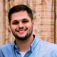 Daniel Holderfield's Instagram, Twitter & Facebook