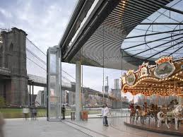 Tournez Manege Voyage New York Attractions New York Nyc