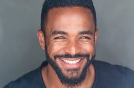 We Love Soaps: Sean Dominic Joins 'The Young and the Restless' as the New Nate  Hastings