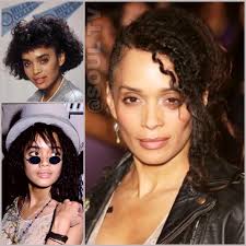 Happy 53rd Birthday to Lisa Bonet (born November 16, 1967). Bonet played Denise  Huxtable