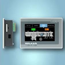 HMI and Panel PC Touch Screens Industrial Display Solutions