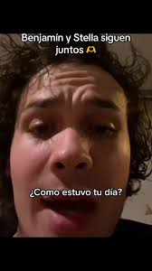 Are Benjamin and Stella Still Together 2024