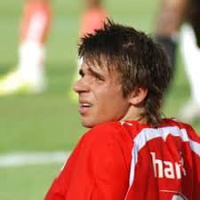 Best Austrian Soccer Players