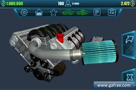 تحميل لعبة ميكانيكي السيارات Car Mechanic Simulator