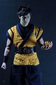 We did not find results for: Dragonball Evolution Goku Real Masterpiece 1 6 Enterbay Figure Statue 526547895