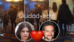 A24 entrevistó a joaquín furriel y marita ballesteros con motivo del estreno de el reñidero, aquí una sinopsis de la historia. Furriel De Novio Con Una Joven Actriz Eldoce Tv