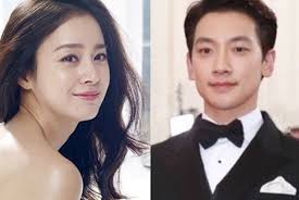 Kim tae hee edit of the sbs live tv entertainment news program aired on june 13, 2007. Newly Wedded Korean Idols Rain Kim Tae Hee Arrive In Bali For Honeymoon Entertainment The Jakarta Post