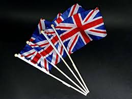 Image result for bandiere inglesi
