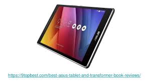 The standard ipad is the best tablet for most people. Asus Transformer Book And Asus Tablets