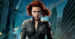 Valentine (2001) as video woman #2. Bocoran Film Black Widow Dari Musuh Utama Hingga Timeline Okezone Celebrity