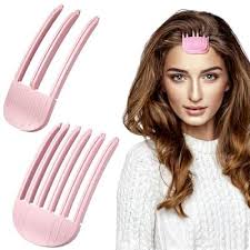 Volumizing Hair Clips for Women