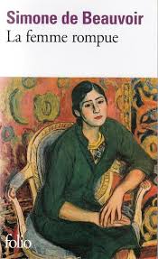 It's a blend of problem solving and storytelling. La Femme Rompue Monologue L Age De Discretion Von Simone De Beauvoir Taschenbuch 978 2 07 036960 7 Thalia