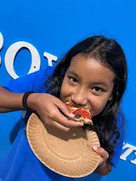 Boys & Girls Clubs...