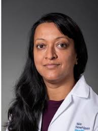 Dr. Deepika Garg, MD, Reproductive & Infertility Endocrinologist