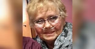 Eula Fay Buchanan Obituary