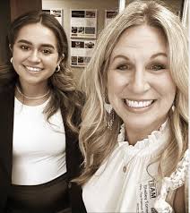 We are fortunate to have the opportunity to work with both of you.