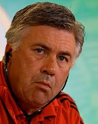Carlo Ancelotti