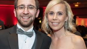 Man & Woman of the Year