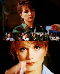 Teryl Rothery Fans
