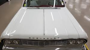 Image result for Ermine White 1964 Chevelle