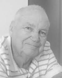 Richard Mantle Obituary (1933