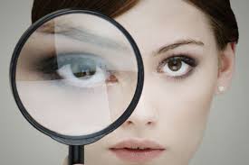 Search for magnifying glasses on our web now Seven Ways You Could Be Risking Your Eyesight And What To Do About It Mirror Online