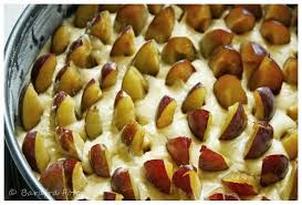 Barafras Kochloffel Saftiger Zwetschgenkuchen Mit Ruhrteig Zwetschgen Kuchen Zwetschgenkuchen Rezept Baumkuchen Rezept Blech