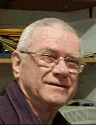 Obituary information for Richard J. Roy
