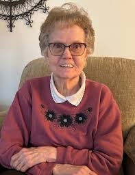 Obituary information for Hazel Marie Burling
