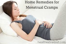 14 Home Remedies For Menstrual Cramps Remedies For Menstrual Cramps Bland Diet Ovarian Cyst