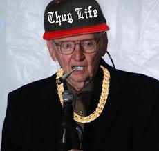 They honored the black actor Mason Freeman...and the comedian Kid Rock was  there' : r/howardstern