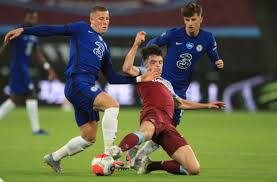 Could it be this summer? Chelsea Summer Window Should Include Signing Declan Rice