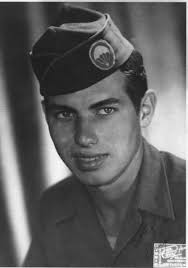 Gene Markle and the 596 PCEC