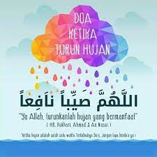 Https Www Facebook Com Belajar Sholat Khusyu Photos A 10154111188510258 1073741833 10150117443820258 10154706651670258 Type 1 Hujan Doa Allah