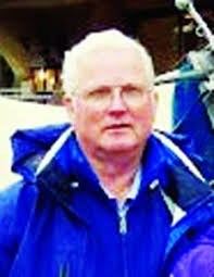 Mr. James Richard Hand, 84