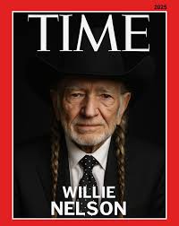 CELEBRATION: Willie Nelson, the Timeless Troubadour of Country Music, Named  One of TIME Magazine's 100 Most Influential People in Music — And the  Unexpected Truth Behind This Recognition Has Everyone Talking… ▶️