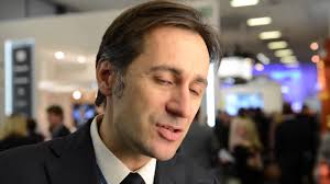 Farsin Walizadeh, TEMES S.A.