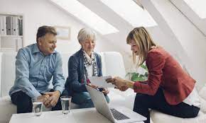 Certified Financial Planner (Cfp): What You Need To Know - Nerdwallet