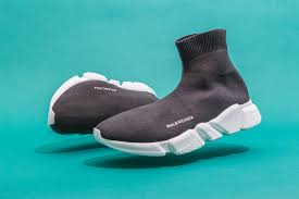 Widest selection of new season & sale only at lyst.com. Balenciaga Made The Coolest Weirdest Most Futuristic Kicks Of 2016 Gq