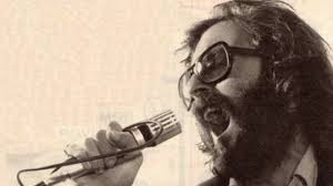 Cem Karaca Sakin Reddetme Remastered Hd Rock Muzik Muzik Muzisyenler