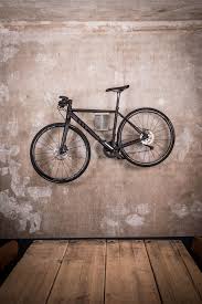 Beton Fahrradhalterung Bruno Aus Der Heine Becker Manufaktur Fahrrad Fahrradhalter Halte Durch