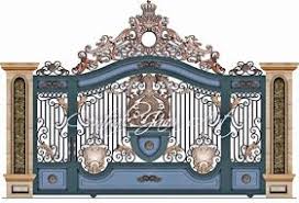 Tombak besi cor ornamen pagar tempa wroug iron klasik model p5. Harga Ornamen Besi Tempa Ornamen Pagar Besi Tempa Jual Ornamen Besi Tempa Jakarta Harga Ornamen Pag Door Gate Design Wooden Door Design House Front Door Design