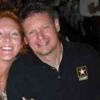 Larry Titus's Instagram, Twitter & Facebook