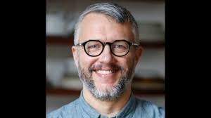 Jonathan Kauffman (Hippy Food) Season Six Episode 12