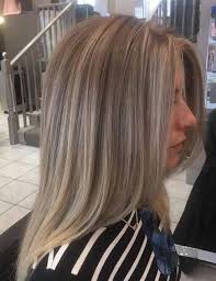 This sweet variation of the color is made exciting by having different tones of honey blonde streaks for more dimension. Top 25 Light Ash Blonde Highlights Hair Color Ideas For Blonde And Brown Hair Ash Blonde Highlights Beige Blonde Hair Ash Hair Color
