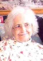 Margaret Haupt Obituary October 12, 2012