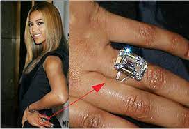 Designer jewelry and celebrity wedding rings as seen in magazines as well as the finest collection of engagement rings and sisters jewelry. Top 10 Best Celebrity Engagement Rings Diamond Hedge